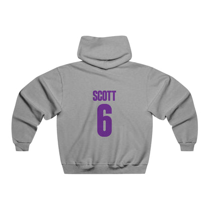 Marquise Scott Vintage Hoodie