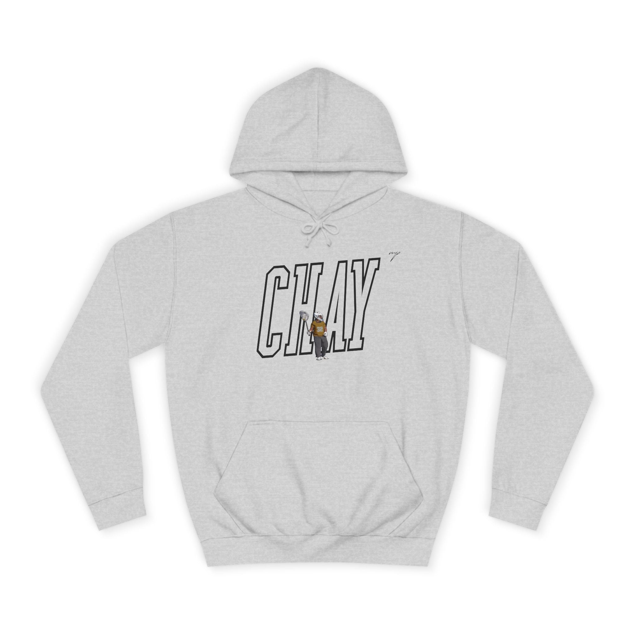 Chayse Corbin Hoodie