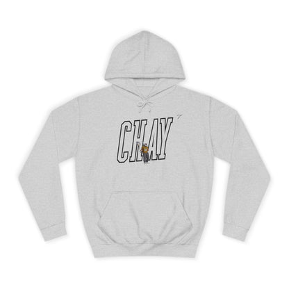 Chayse Corbin Hoodie