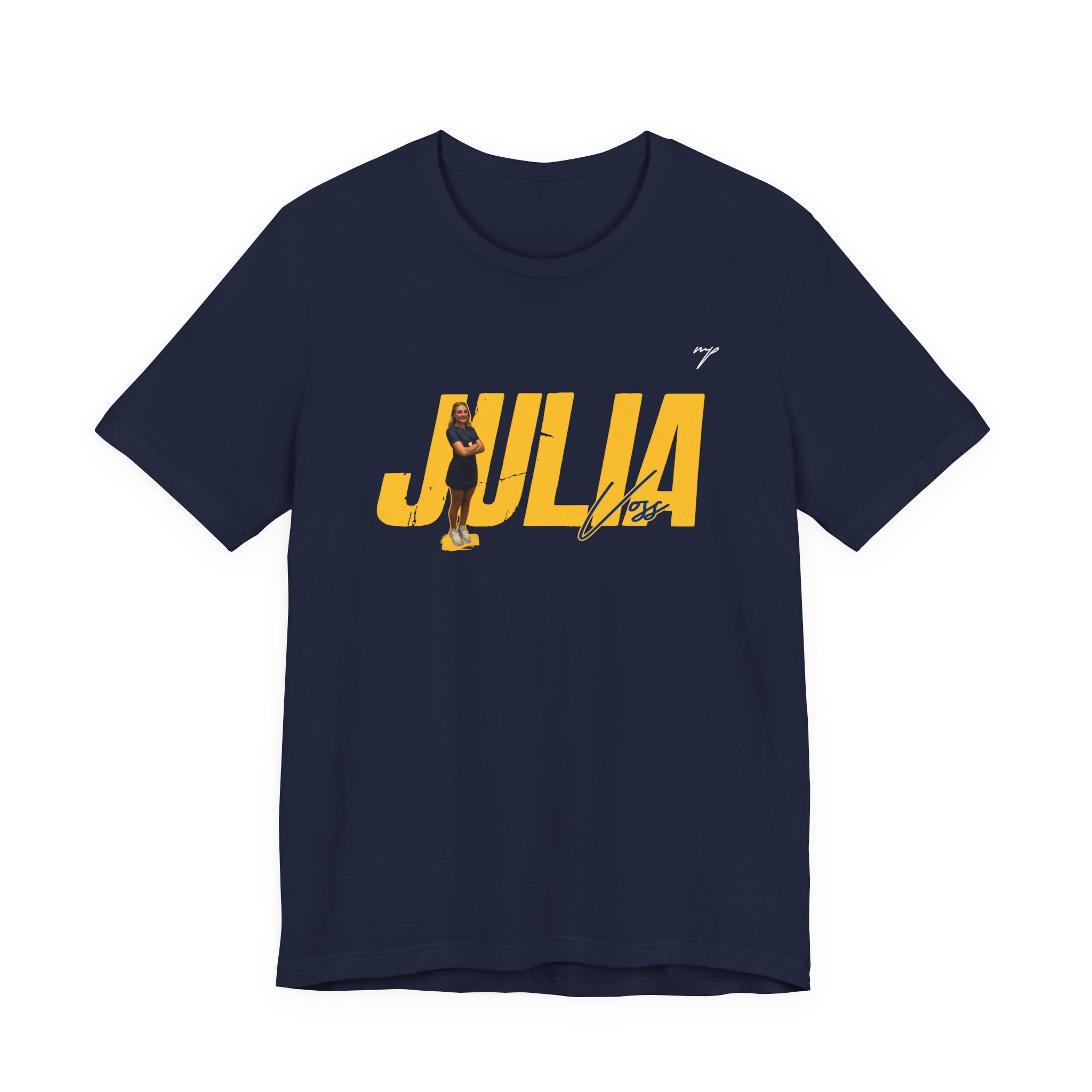 Julia Voss Graphic Tee