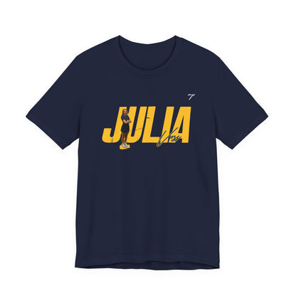 Julia Voss Graphic Tee