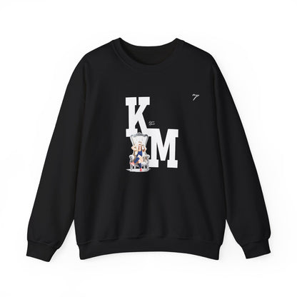 Kierra Maxie Crewneck