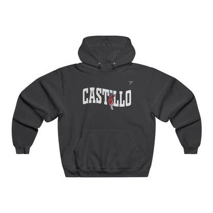 Ava Castillo Vintage Hoodie