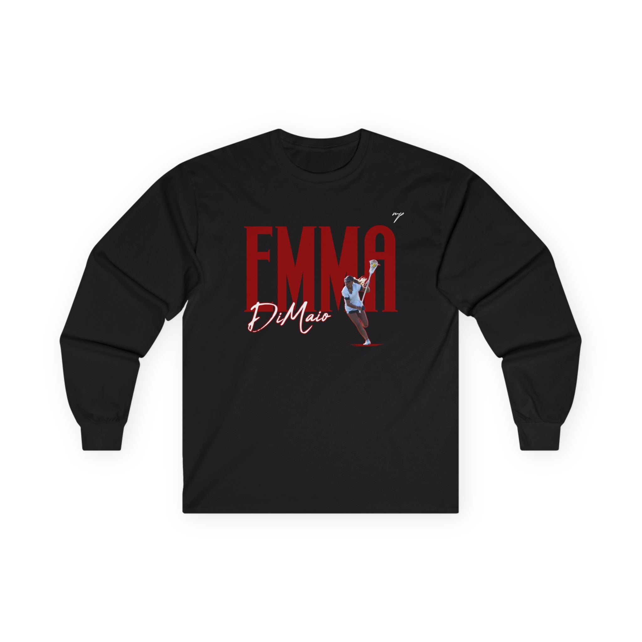 Emma DiMaio Long Sleeve