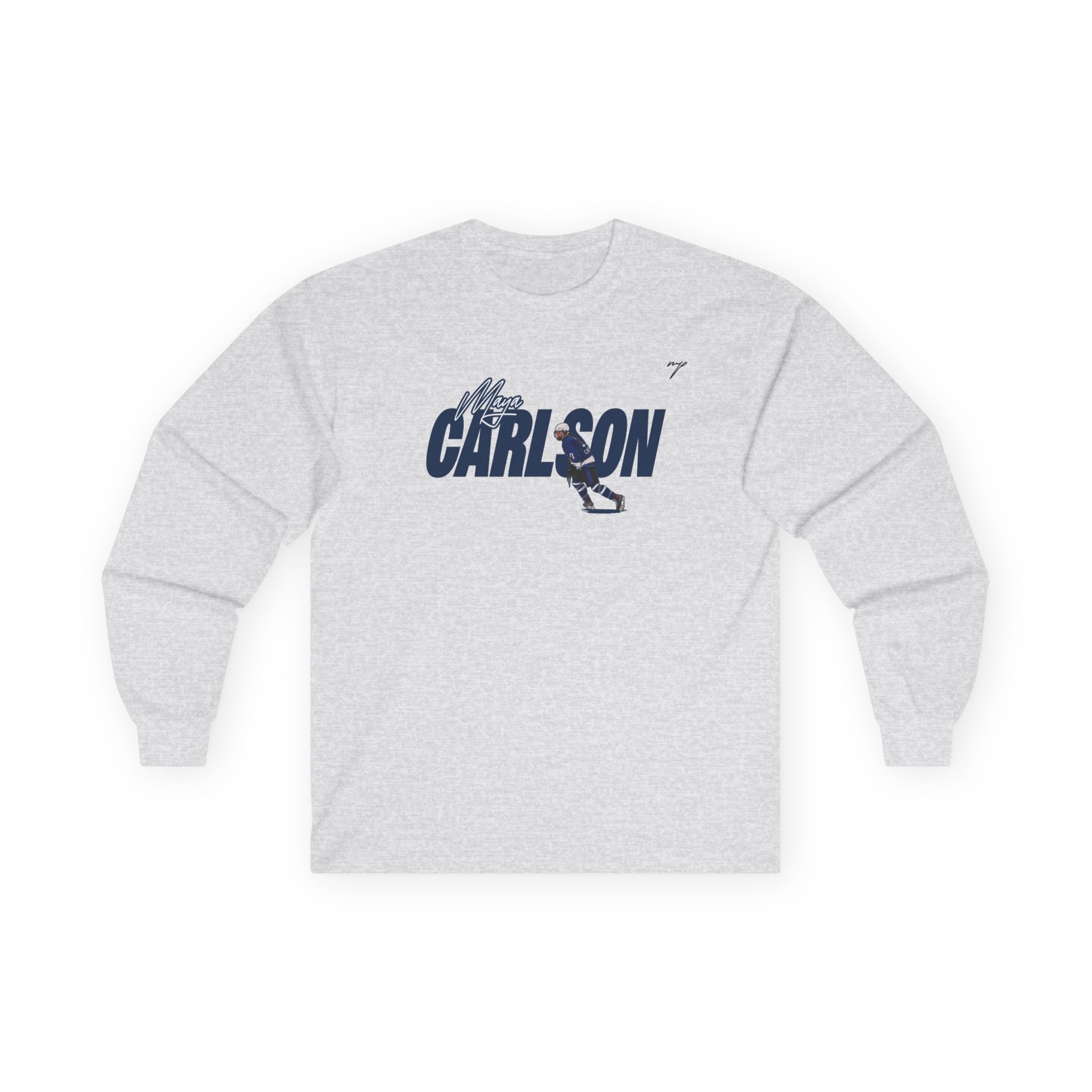 Maya Carlson Long Sleeve