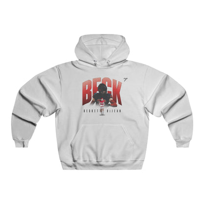 Beckett DeJean Vintage Hoodie