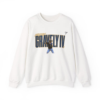 Warren Gravely IV Crewneck