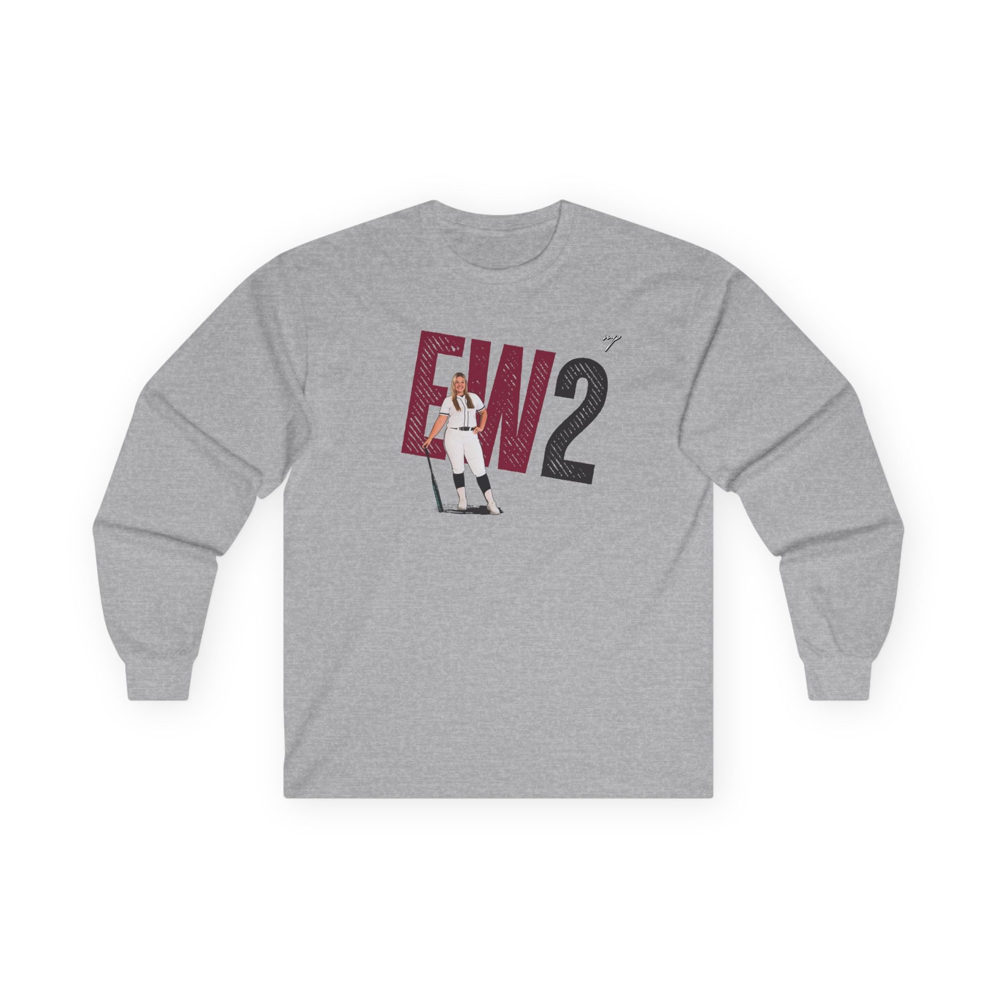 Emily Williams Long Sleeve Tee