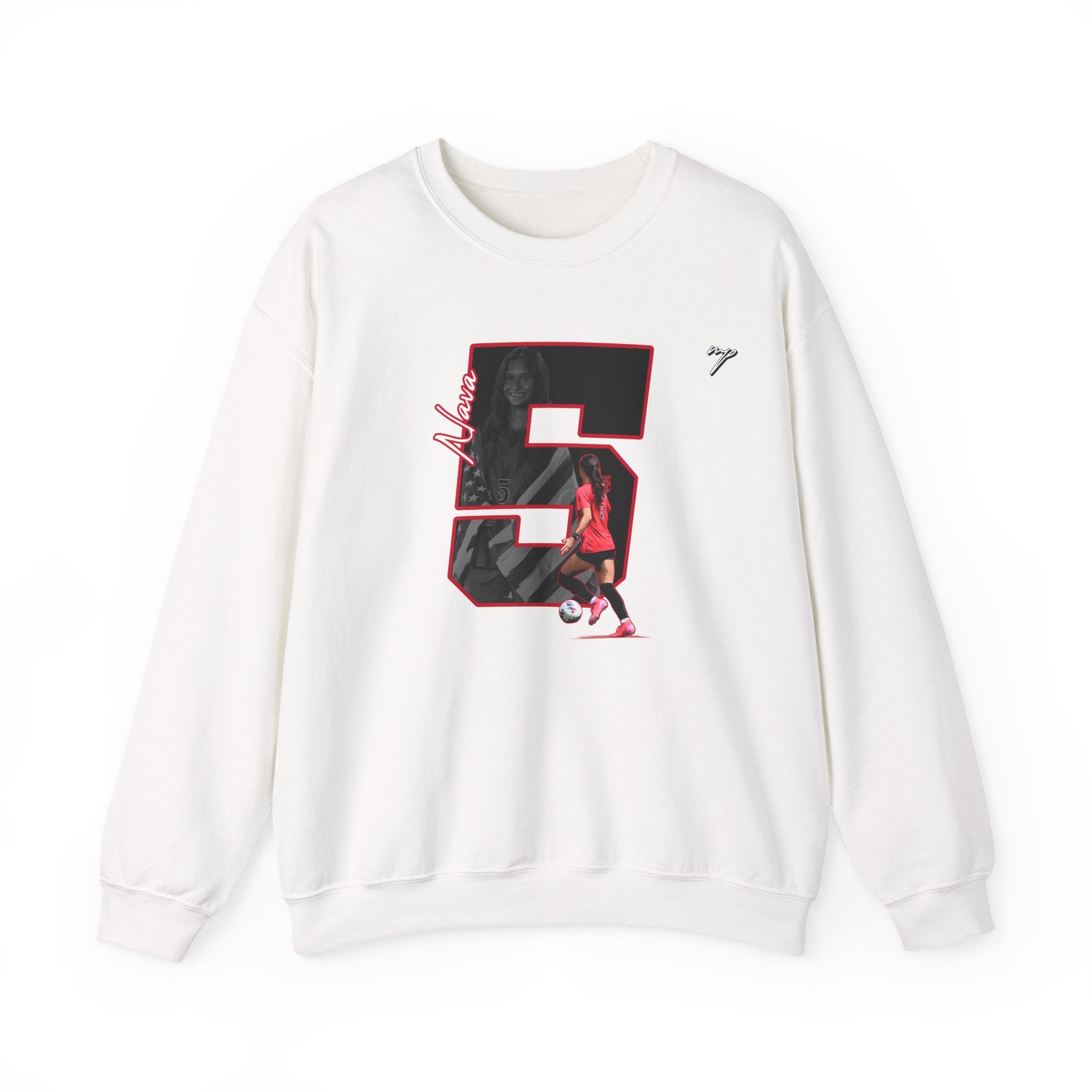 Lilly Nava Crewneck