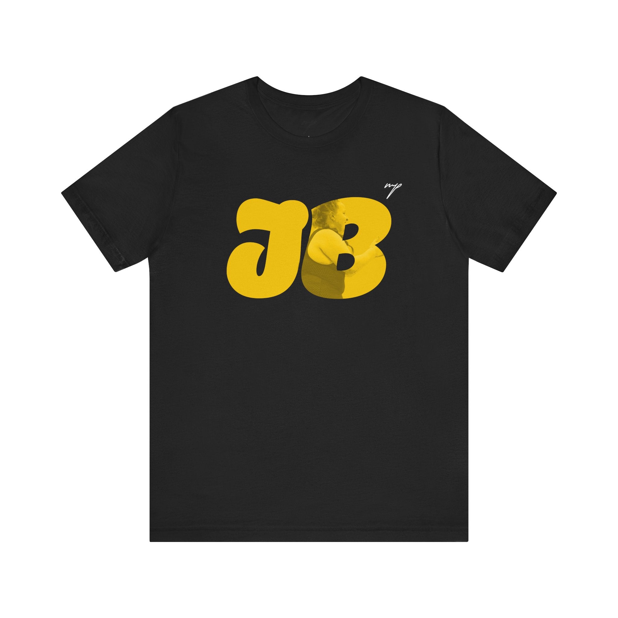 Jocelyn Buffum Graphic Tee