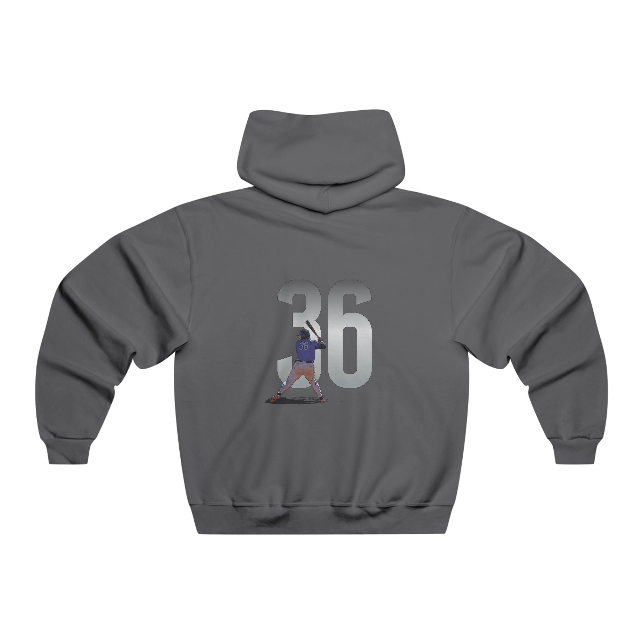 Connor Shealy Vintage Hoodie