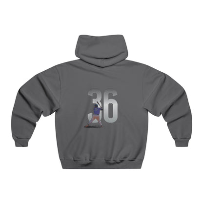 Connor Shealy Vintage Hoodie