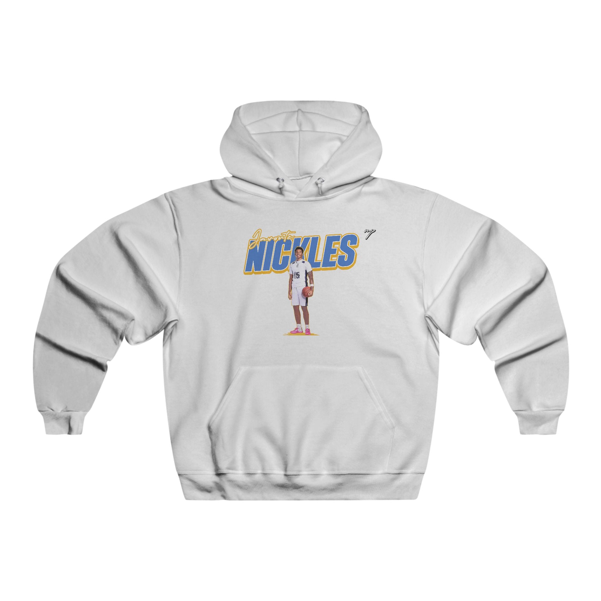 Javonte "Tayy" Nickles Hoodie
