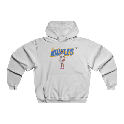 Javonte "Tayy" Nickles Hoodie
