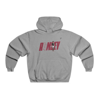 Jake Ramsey Vintage Hoodie