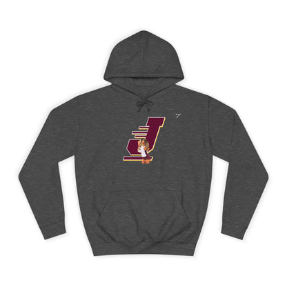 Jaliyah Cohnes Hoodie