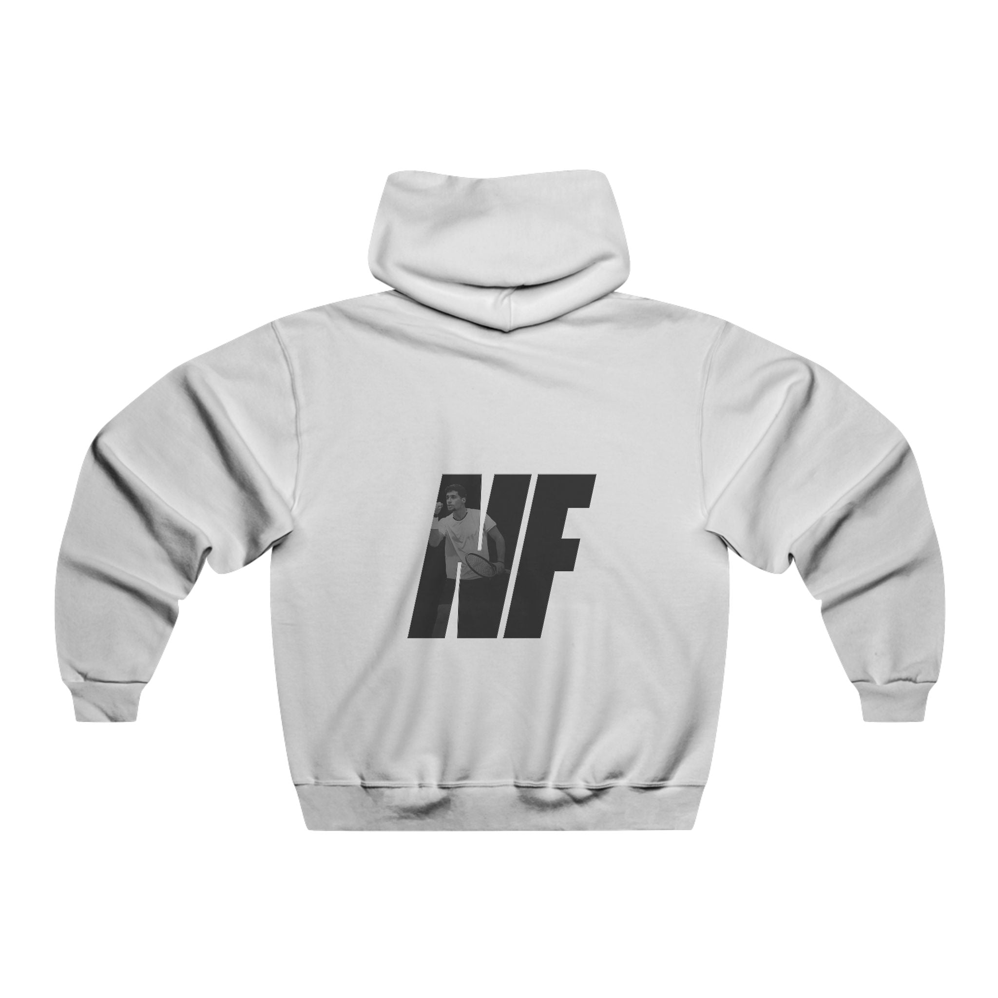 Nour Fathalla Vintage Hoodie