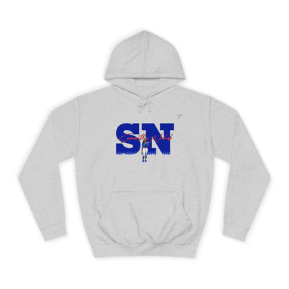 Samantha Nichols Hoodie
