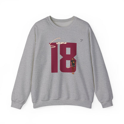 Tessa Simone Crewneck