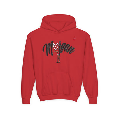 Morgan Price YOUTH Hoodie