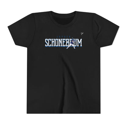Jayder Schonebaum YOUTH Graphic Tee