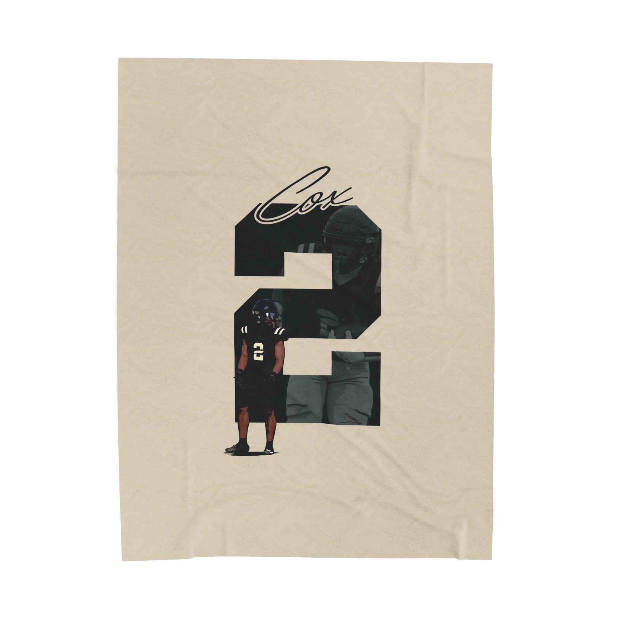 Devin Cox Blanket