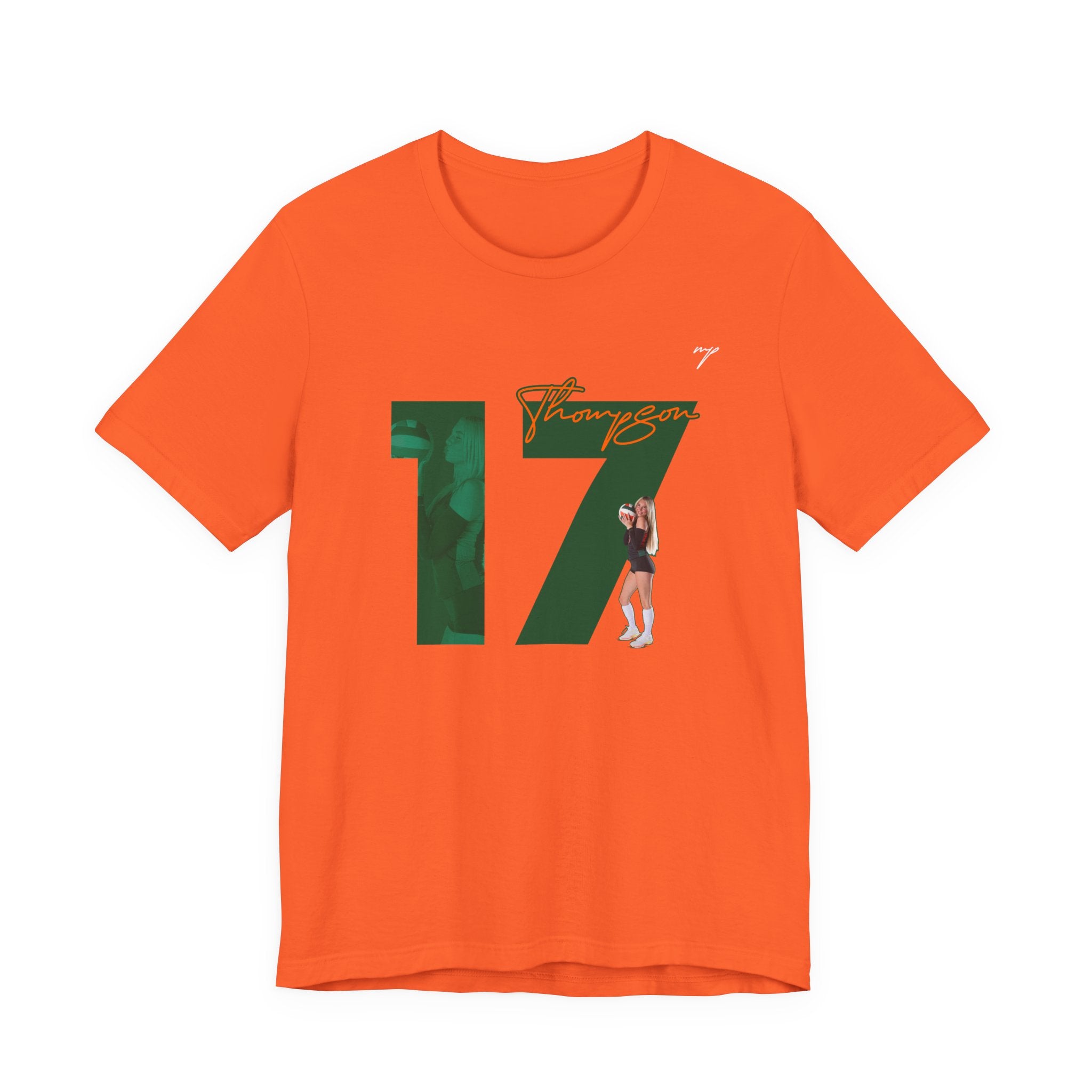 Ella Thompson Graphic Tee