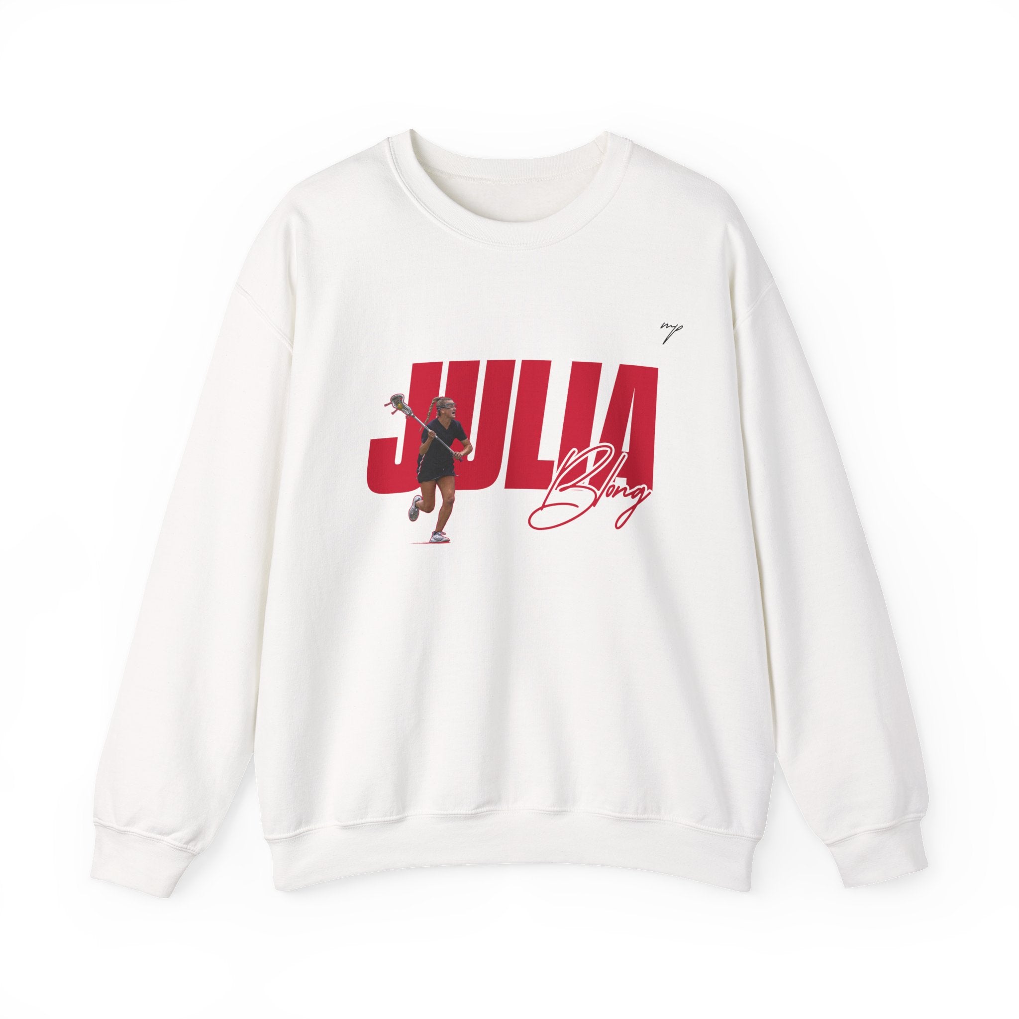 Julia Blong Crewneck