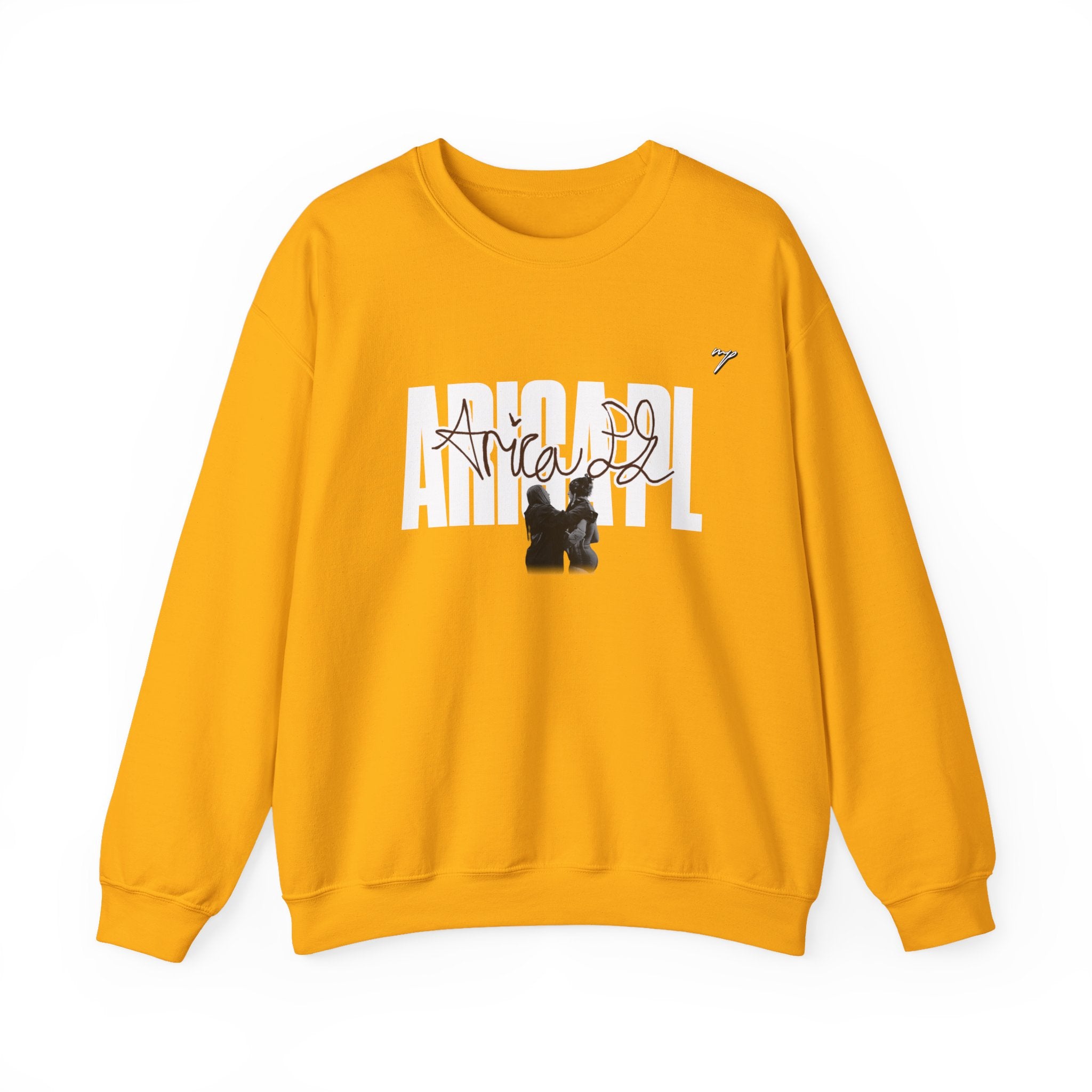 Arica Pearson-Leary Crewneck