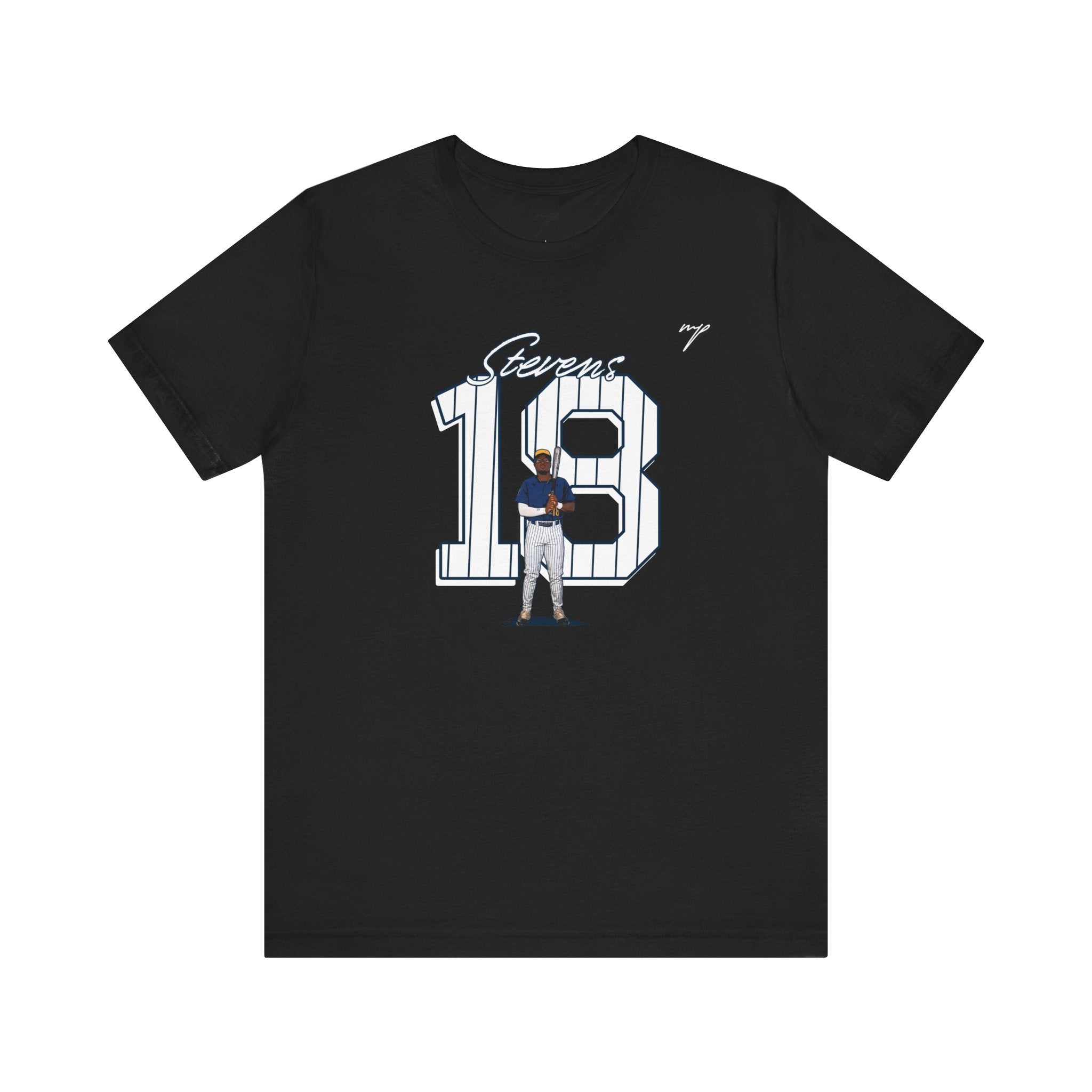 Da'Vonn Stevens Graphic Tee