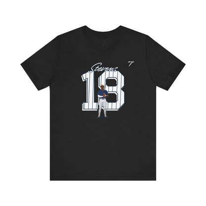 Da'Vonn Stevens Graphic Tee