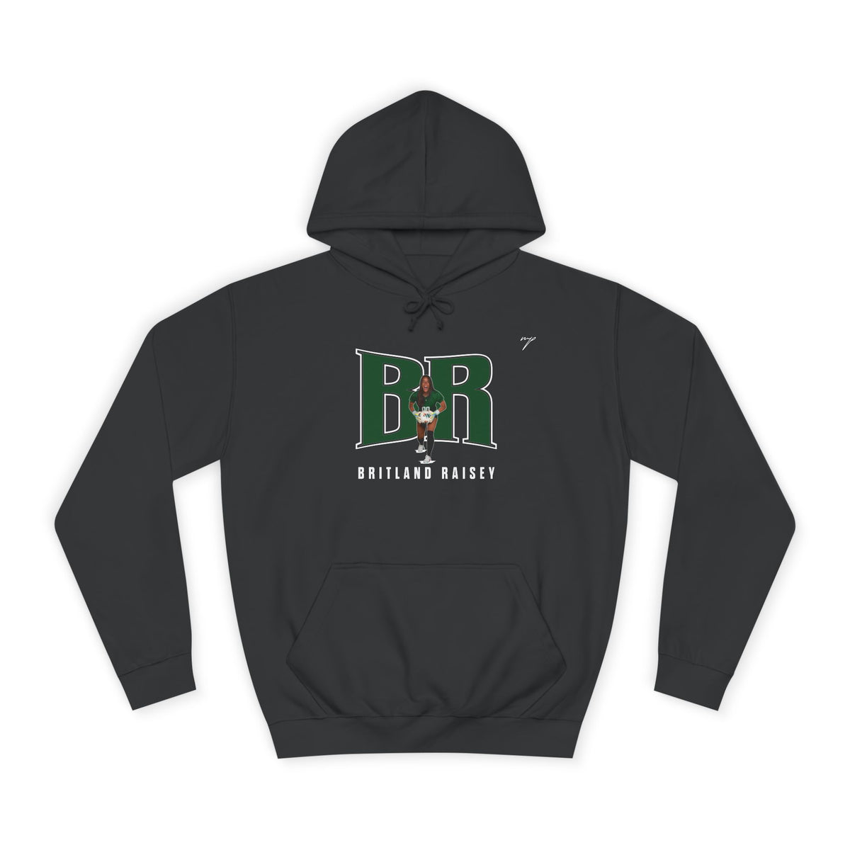 Britland Raisey Hoodie