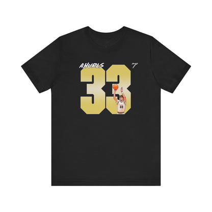 Ayden Hurley Graphic Tee