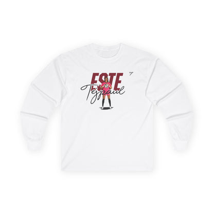 Este Tejpaul Long Sleeve Tee