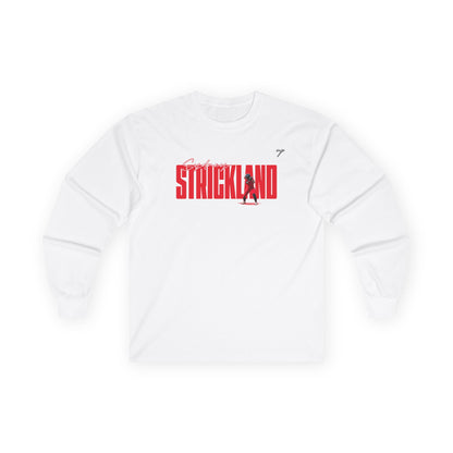 Sydney Strickland Long Sleeve Tee