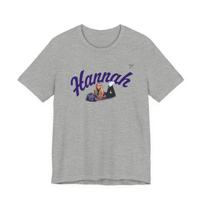 Hannah Smith Graphic Tee