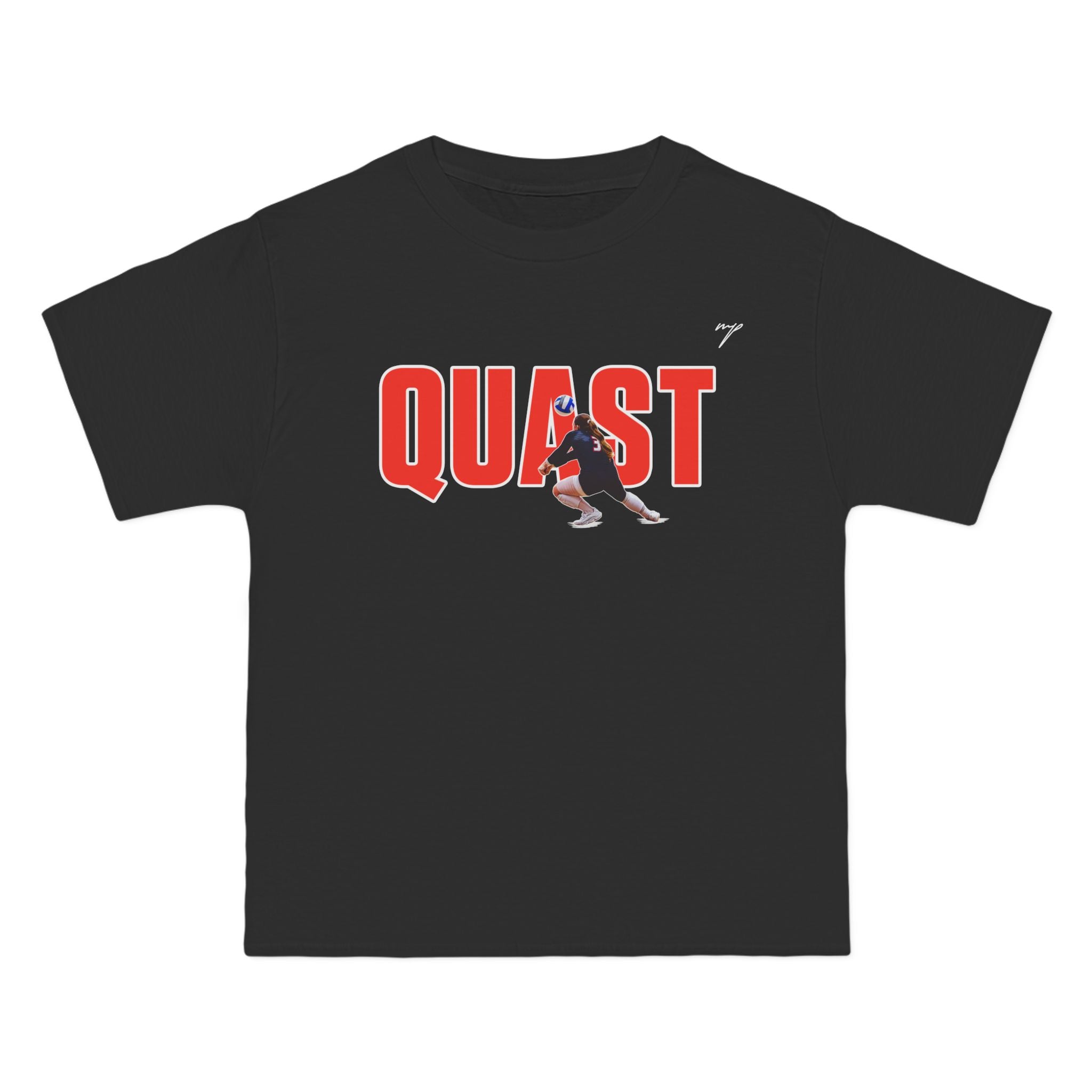 Kinley Quast Vintage Tee