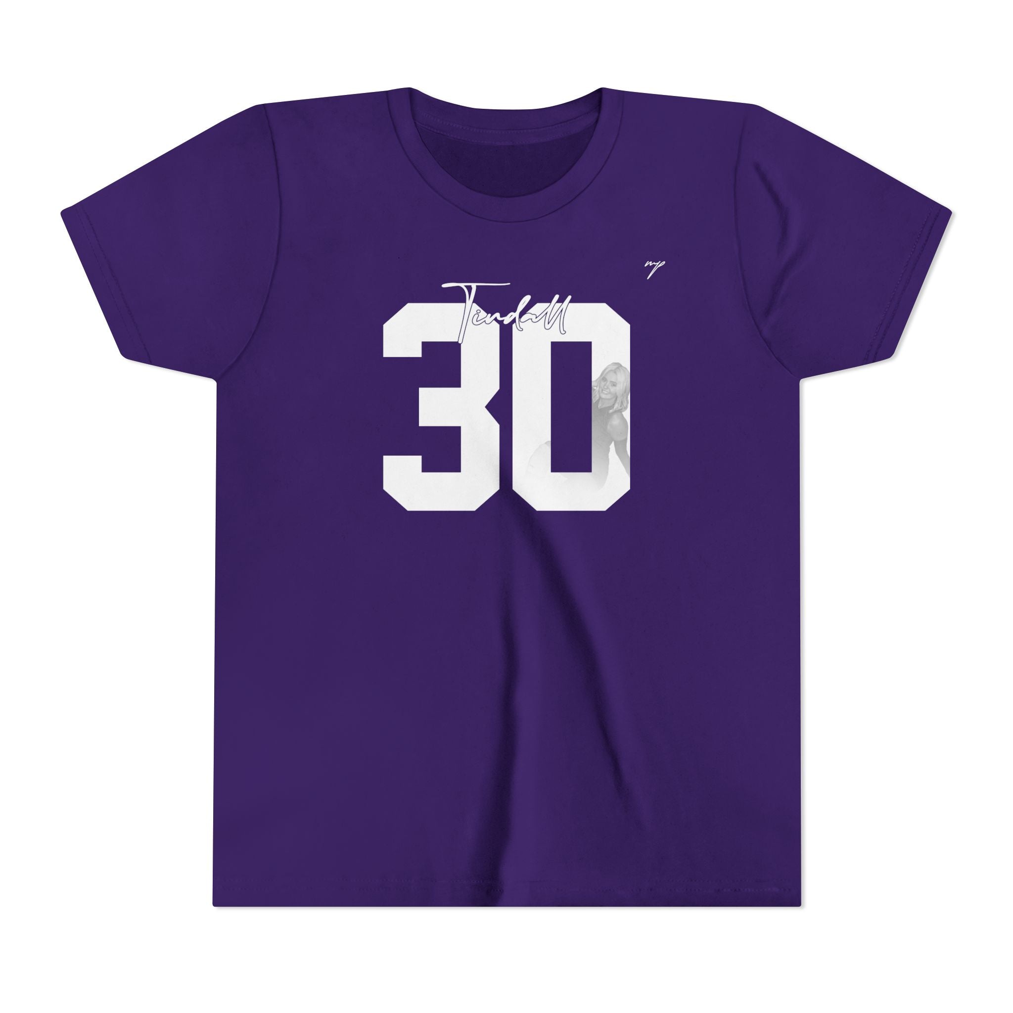 Tatum Tindall YOUTH Graphic Tee
