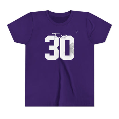 Tatum Tindall YOUTH Graphic Tee