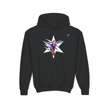 Riley Davis YOUTH Hoodie