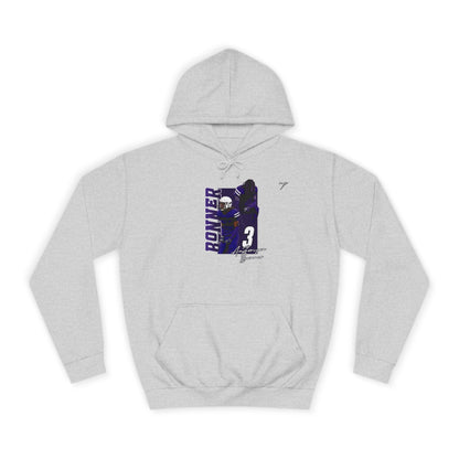 AaZoriyon Bonner Hoodie