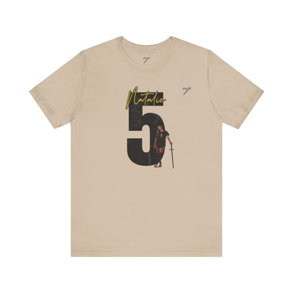 Natalie Leon Graphic Tee