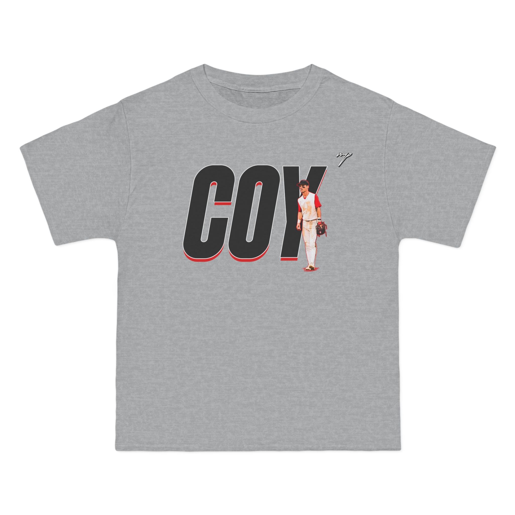 Chris Coy Vintage Tee