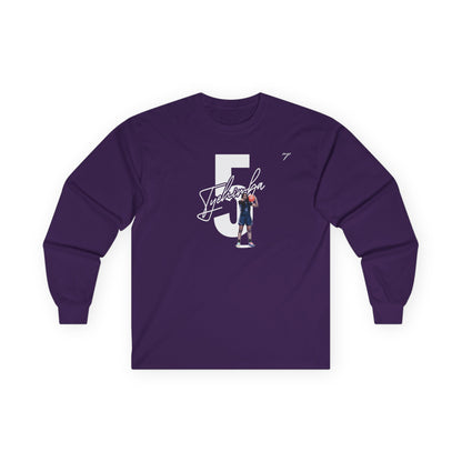 Sajda Tyehimba Long Sleeve