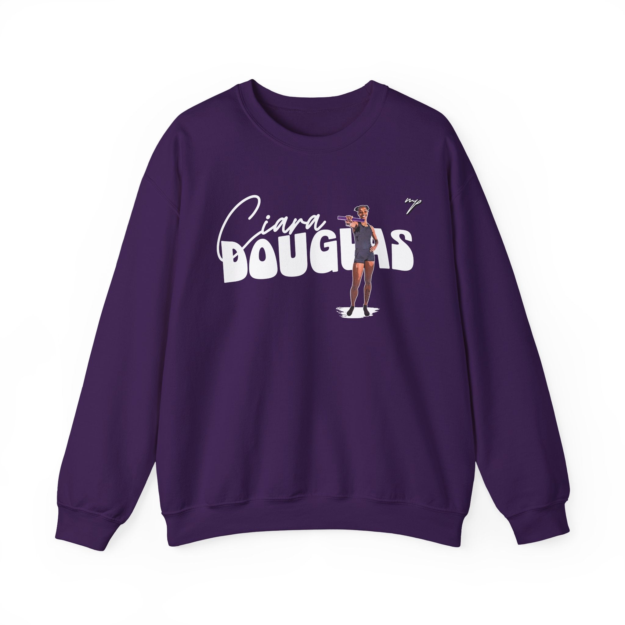 Ciara Douglas Crewneck