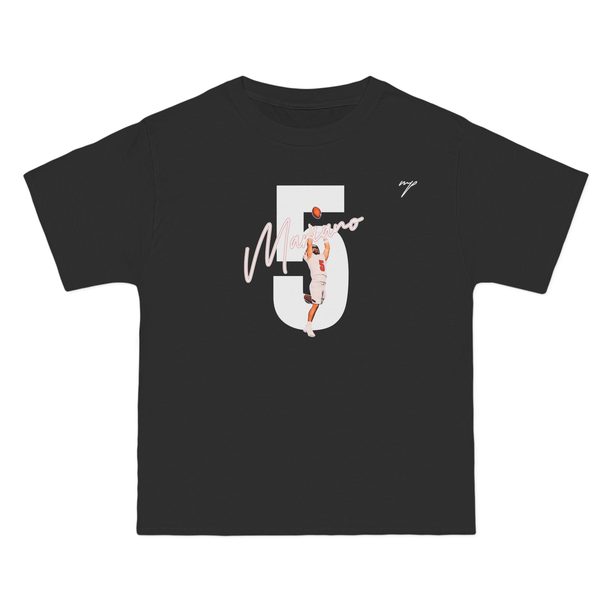 Mariano Talamantez Vintage Tee