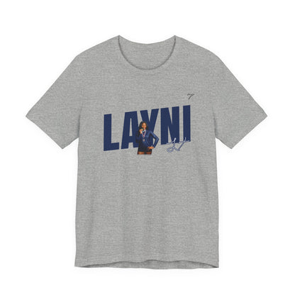 Layni Tobias Graphic Tee