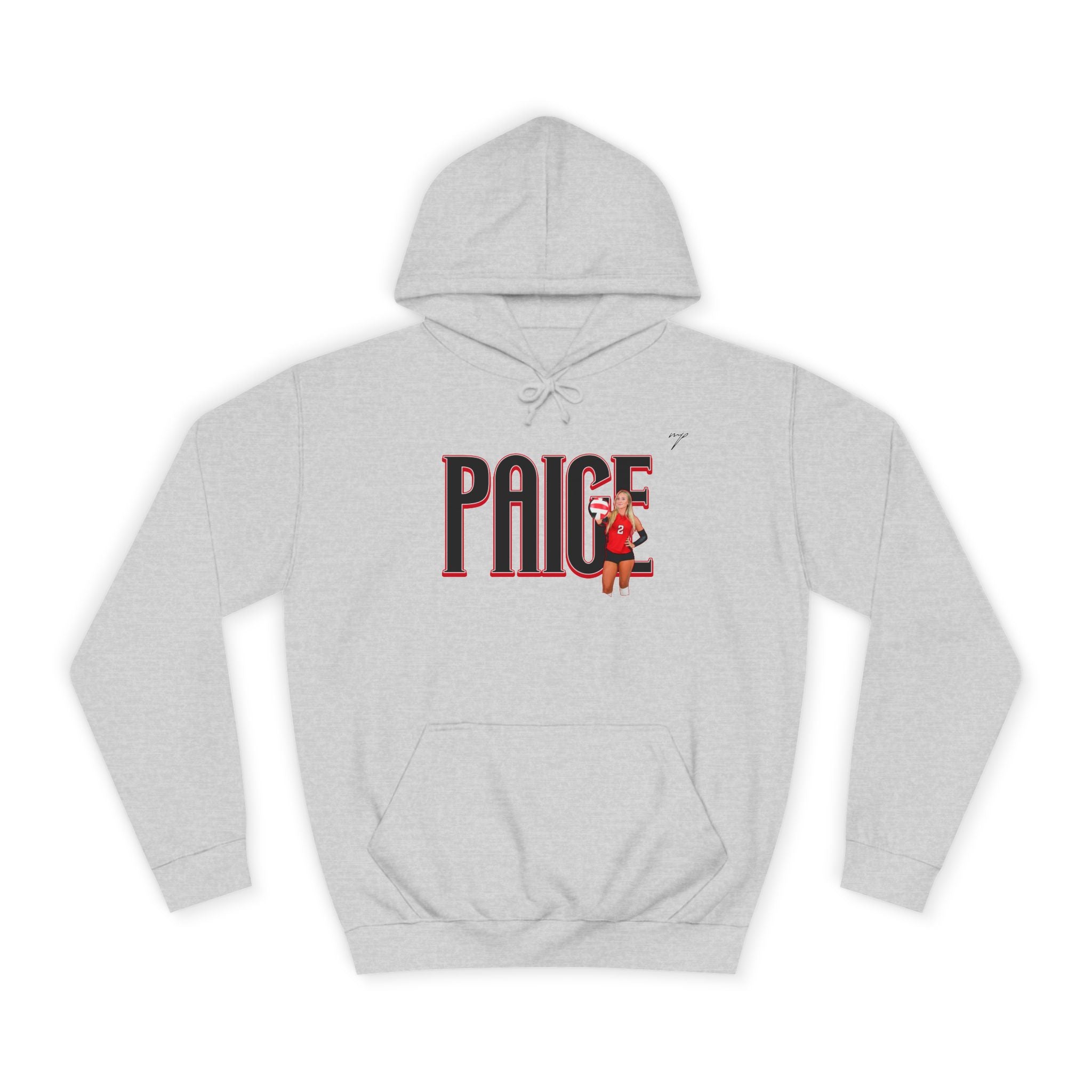 Paige Sentes Hoodie