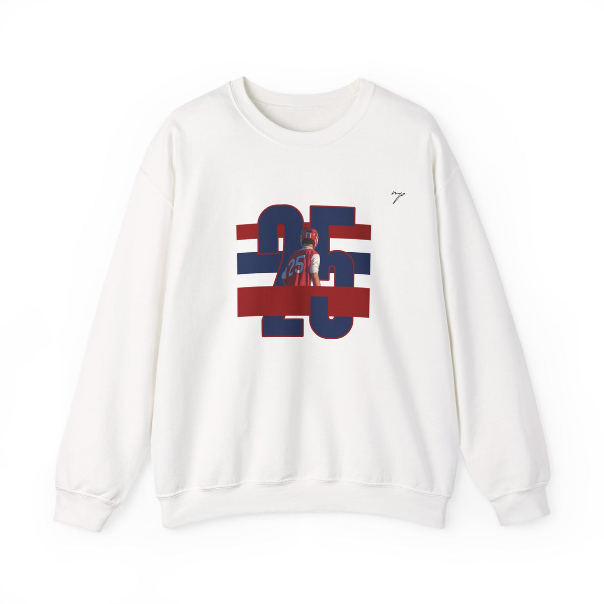 Cullen New Crewneck