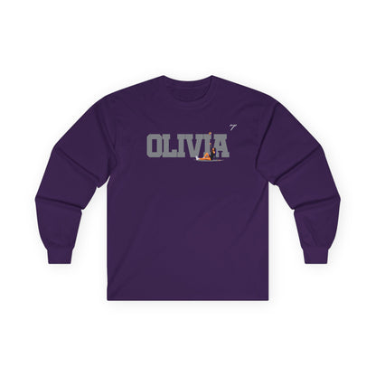 Olivia Peterson Long Sleeve